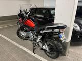 BMW R 1250 GS Unikat mit allen Paketen - BMW M PAKET