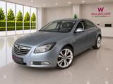 Opel Insignia A Lim. Cosmo 4x4 Aut. *Leder*Xenon*19"* - Opel Insignia Cosmo