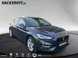 Seat Leon FR 1.5 TSI Navi Keyless ACC Parklenkass. Rü - Seat Leon: R 1p
