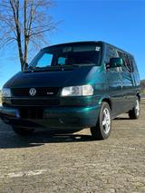 Volkswagen VW T4 Multivan 2.5 TDI  guter Zustand - VW T4 Multivan in Braunschweig