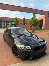 BMW F10 530d xDrive M-Paket | Liebhaberfah... - BMW 530: 530d F10
