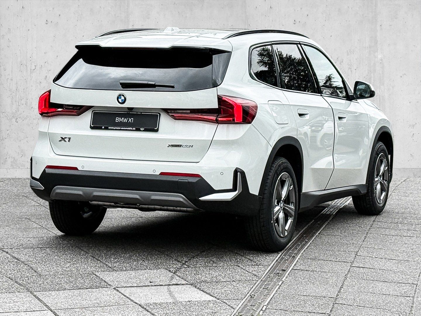 BMW X1 - Bild 2