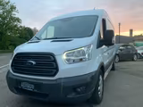 Ford Transit Kasten 350 L3 Trend*1.HAND*SEHR GEPFLEGT - Ford Transit mit Anhängerkupplung