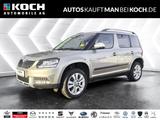 Skoda Yeti 1.4 TSI Style Outdoor SHZ FSE KLIMAAUT PDC