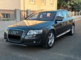 Audi A6 4.2 FSI 350ps 227.000km 3800 VB - Audi A6: Kombi, Km 0