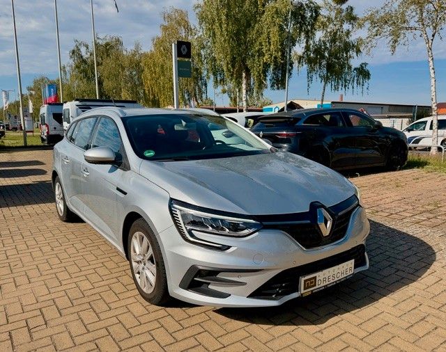 Renault Megane IV Grandtour Business Edition Allwetter imagem 3