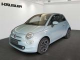 Fiat 500 1.0 GSE Club Einparkhilfe Tempomat CarPlay - Fiat 500: Club