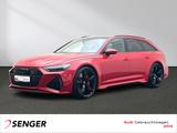 Audi RS6 Avant RS-Dynamikpaket plus 4.0 TFSI quattro - Audi RS6: Plus