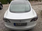 Tesla Model 3 SR+ 2020 AHK Autopilot Top Zustand - Tesla Model 3 AHK Gebrauchtwagen