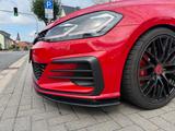 Volkswagen Golf VII Lim. GTI TCR Start-Stopp DSG TÜV NEU - Volkswagen Golf: Tcr GTI