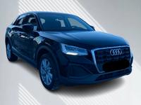 Audi Q2 35 TFSI Autom. 150PS*AHK*R Kamera*el Heckkl.