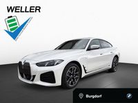 BMW i4 - Vorschau Bild 1