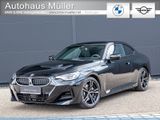 BMW 230i Coupé M Sport Adaptiv LED 18" HiFi Premium - BMW 230 Neuwagen