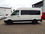 MAN TGE 3.140 Hoch+Lang 9-SITZER KLIMA-DACH, NAVI - MAN in Düsseldorf