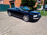 Audi Cabriolet 2.6 - - Audi Cabriolet: 2.6