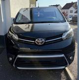 Toyota Proace (Verso) 2,0-130kW L2 Executive.Pano/Leder - Toyota 7-Sitzer