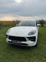 Porsche Macan S Sport Panorama Dach V6 Porsche Approved - Porsche Gebrauchtwagen in Düren