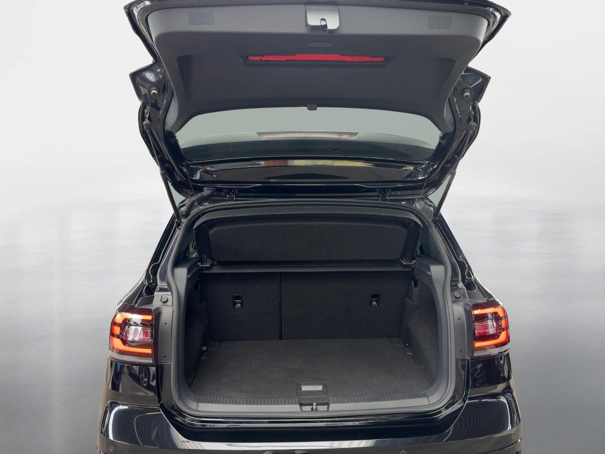 Volkswagen T-Cross - Bild 6