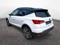 Seat Arona - Vorschau Bild 3