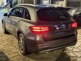Mercedes-Benz GLC 250 4Matic AMG/Burmester/360/Memory/Ambiente - Mercedes-Benz GLC 250 Gebrauchtwagen