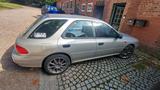Subaru Impreza - Subaru aus 1999