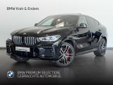 BMW X6 xDrive40d M Sport+Laserlicht+Panorama+HUD+ACC - BMW X6 aus 2022
