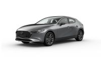 Mazda 3 - Vorschau Bild 2