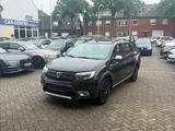 Dacia Logan MCV II Kombi Stepway*NAVI*KAMERA*MFL*** - Dacia Logan: Mcv Stepway