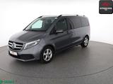 Mercedes-Benz V 220 d 7 SITZE DISTRONIC,KAMERA,DACHRELING,1.HD - Mercedes-Benz V 220 aus 2022