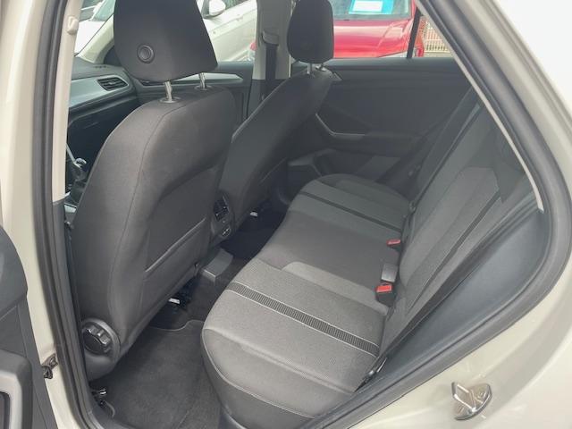 Volkswagen T-Roc 1.0 TSI AHK Digitales Cockpit LED Klimaaut, миниатюра 8