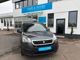 Peugeot Partner Kasten L1 Premium - Peugeot Partner aus 2018