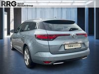 Renault Megane - Vorschau Bild 4