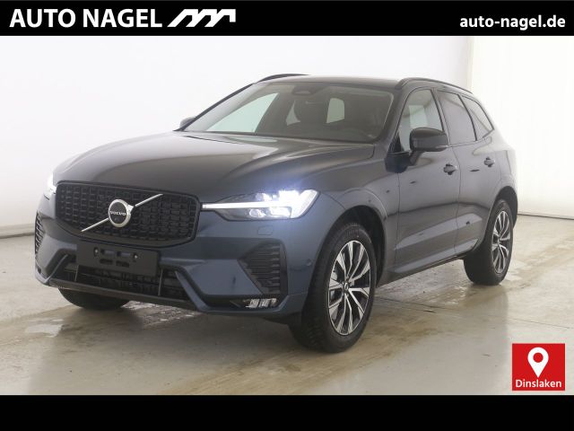 Volvo XC60 B5 AWD Plus Dark 360Kam H&K Sound Licht-Pak