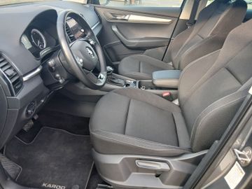 Skoda Karoq - 11