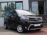 Toyota Proace (Verso) 1,5-l-D-4D Kamera CarPlay - Toyota Gebrauchtwagen in Neuss