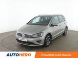 Volkswagen Golf VII Sportsvan 1.2 TSI Sound BM Aut.*ACC*PDC - VW Golf Sportsvan Gebrauchtwagen in Köln