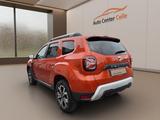 Dacia Duster II Prestige/klima/PDC/SHZ/Kamera/Garantie - Dacia Duster Gebrauchtwagen
