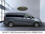 Mercedes-Benz V 200 - Mercedes-Benz V 200: Van