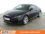 Audi TT 45 TFSI quattro Aut.*NAVI*CAM*VC*TEMPO* - Audi TT Gebrauchtwagen in Hamburg