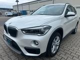 BMW X1 xDrive 20 d Advantage-LED-PDC-GEPFLEGT - BMW X1 in Ludwigshafen