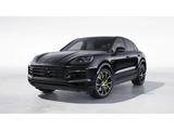 Porsche Cayenne E-Hybrid Coupe LED-Matrix InnoDrive BOSE