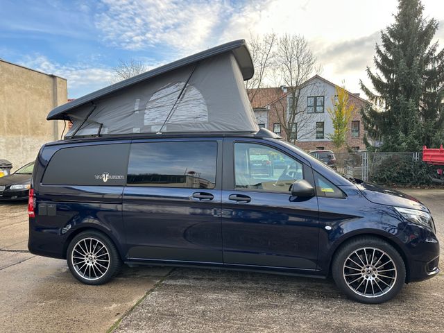 Mercedes-Benz Vito Tourer 119 CDI Base lang