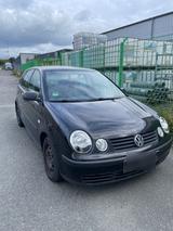 Volkswagen Polo 9n 1.4 TDI mit Mängel - Volkswagen Polo aus 2001: 9n