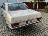 Mercedes-Benz 280 CE Handsch., Klima, rotes Leder; Motor neu - Mercedes-Benz 280: Coupe, Ce