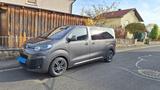Citroën SpaceTourer 2,0 BlueHDi 180 S&S L2 Shine EAT... - Citroën SpaceTourer: Shine