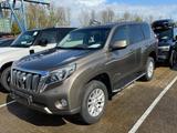 Toyota Land Cruiser Executive  Toyota Serv-Gepflegt - gebrauchte Toyota Land Cruiser aus dem Jahr 2014