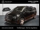 Mercedes-Benz V 300 d Exclusive extralang Sitzklima AMG MBUX - gebrauchte Mercedes-Benz V 300 aus dem Jahr 2025