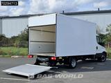 Iveco Daily 35S16 Ladebordwand Automatik 160PS Doppelb - Iveco 160