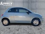 Fiat 500C 1.0l Hybrid 70PS - Fiat 500C mit Schiebedach