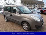 Opel Combo D Edition L1H1,7-Sitze,PDC,Alu,2xSchiebetü - Opel Combo: 7 Sitzer
